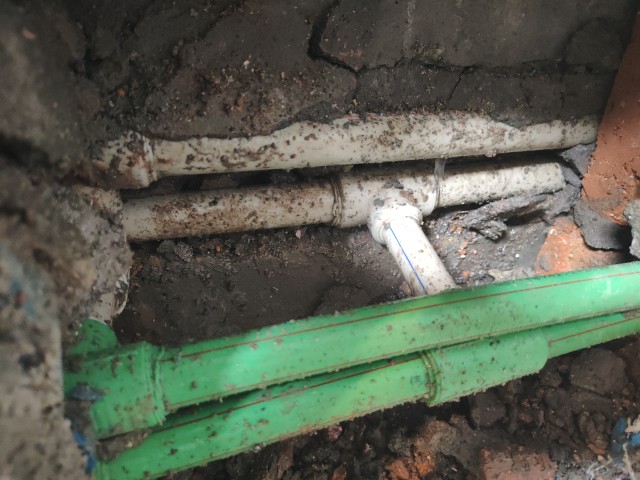 沙县区消防水管漏水检测维修.客厅漏水检测维修